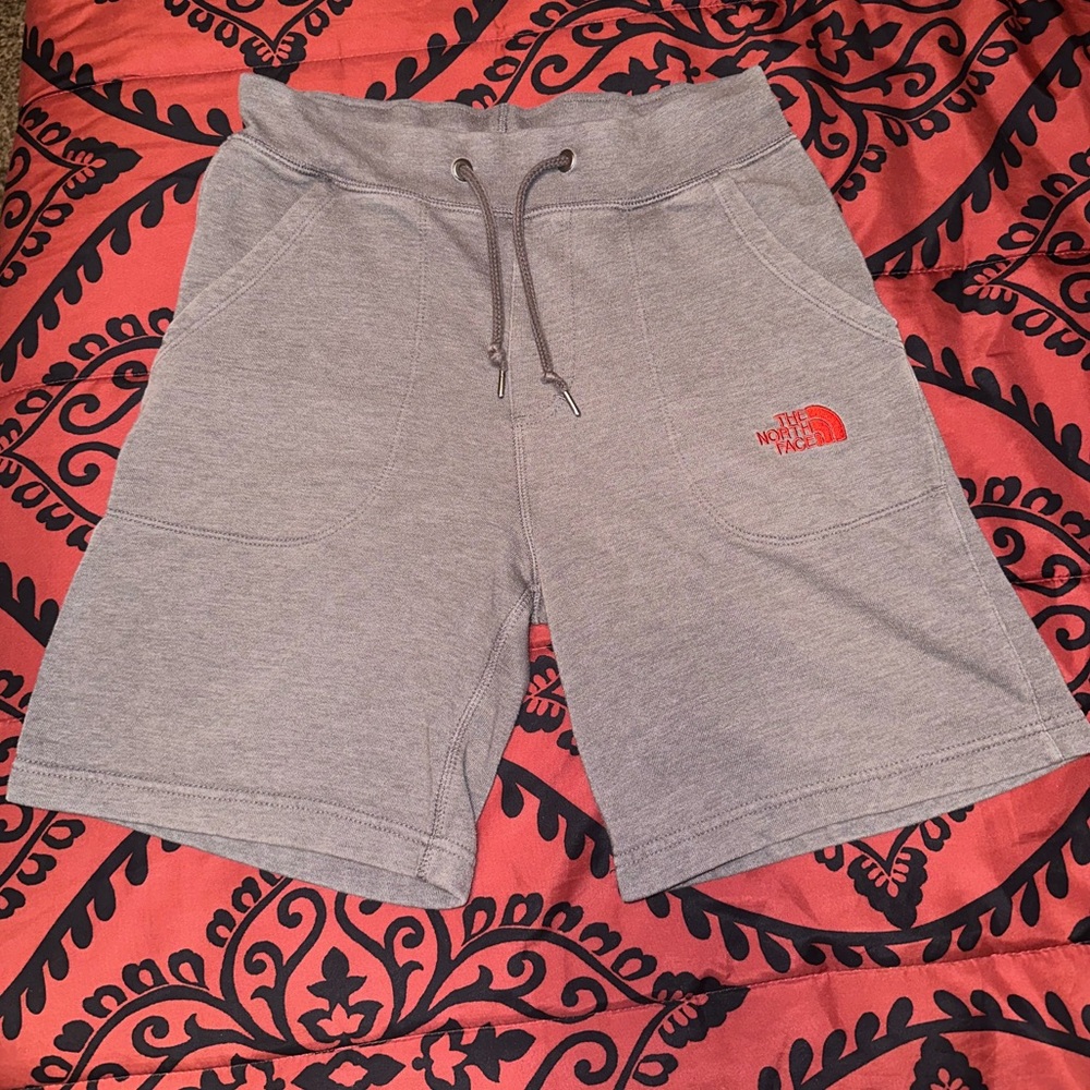 North Face Shorts